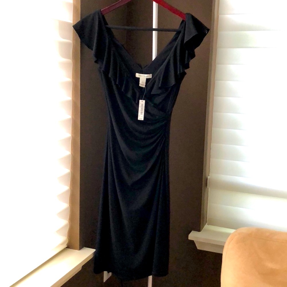 White House Black Market Dress
